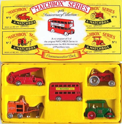 Matchbox 