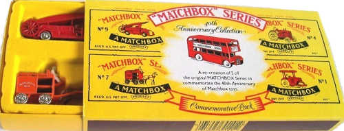 Matchbox 
