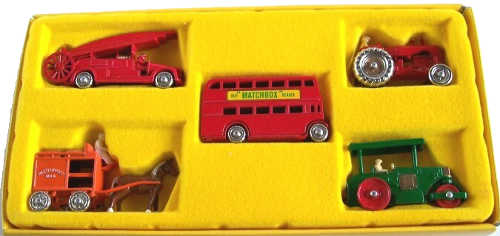 Matchbox 