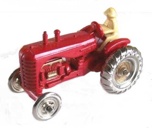 Matchbox 