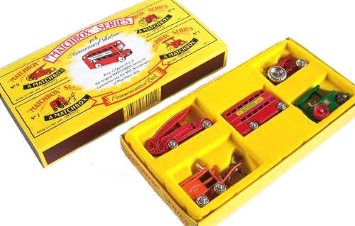 Matchbox 