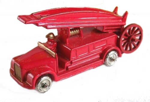Matchbox 
