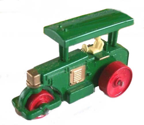 Matchbox 