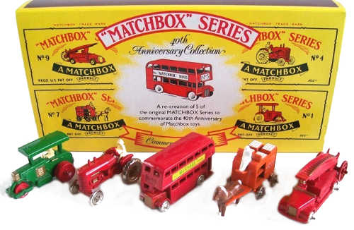 Matchbox 