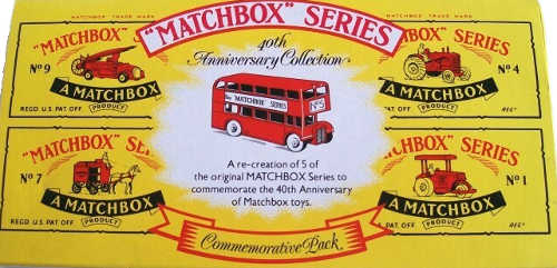 Matchbox 