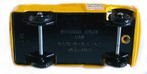 Matchbox 42A