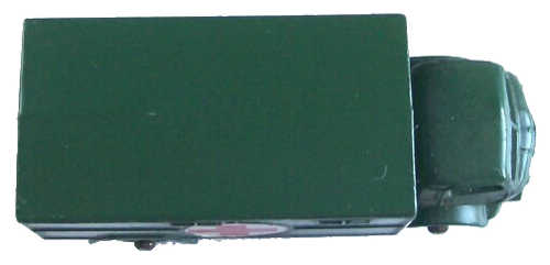 Matchbox 63A