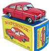 Small picture of Matchbox 67B