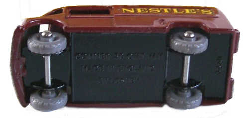 Matchbox 69A