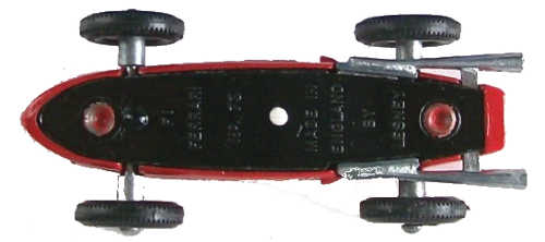 Matchbox 73B