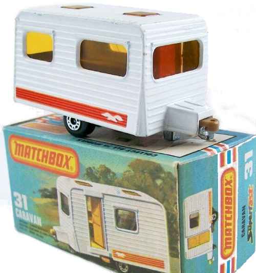 Matchbox 31