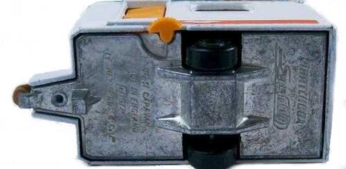 Matchbox 31