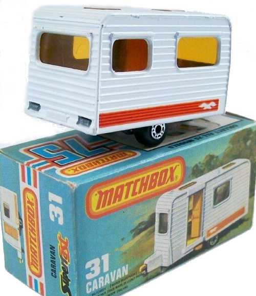 Matchbox 31
