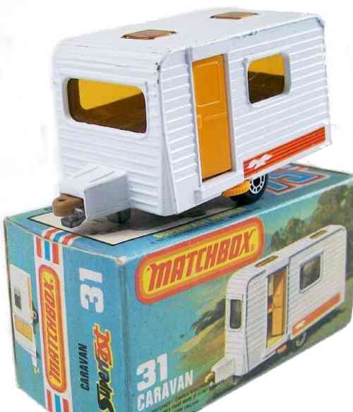 Matchbox 31