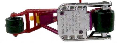 Matchbox 41