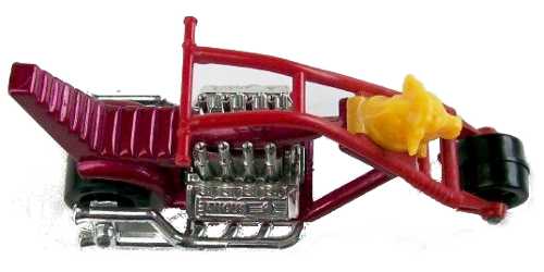 Matchbox 41