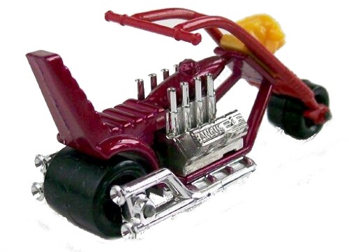 Matchbox 41