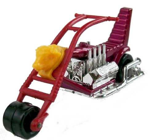 Matchbox 41