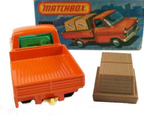 Matchbox 66