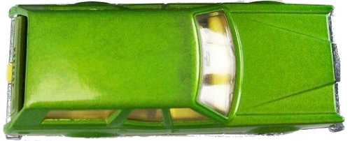 Matchbox 74