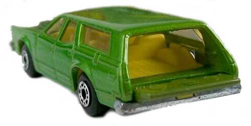 Matchbox 74