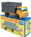 Small picture of Matchbox 37C