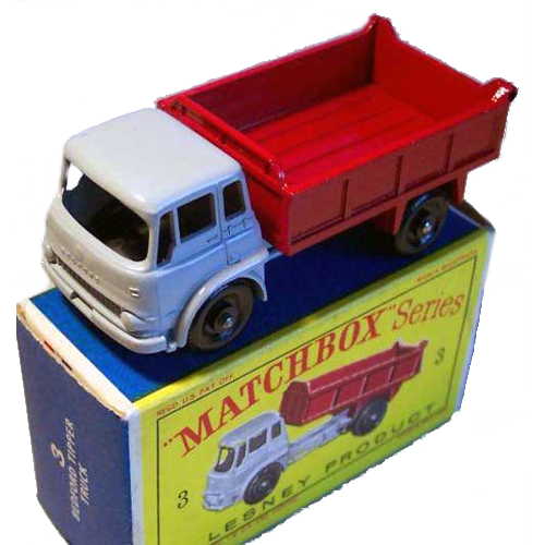 Matchbox 3