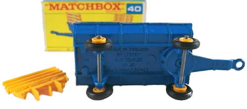 Matchbox 40