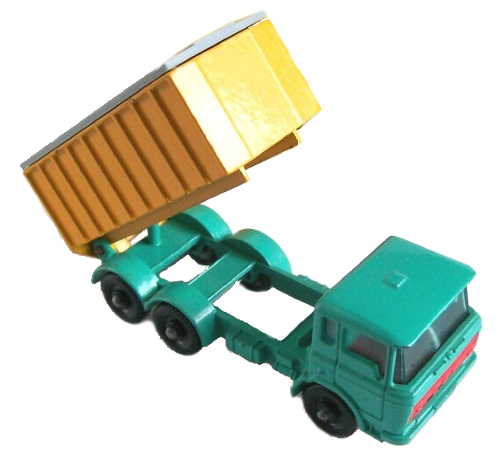 Matchbox 47C