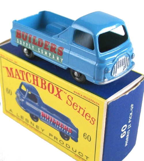 Matchbox 60A