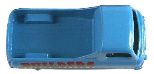 Matchbox 60A