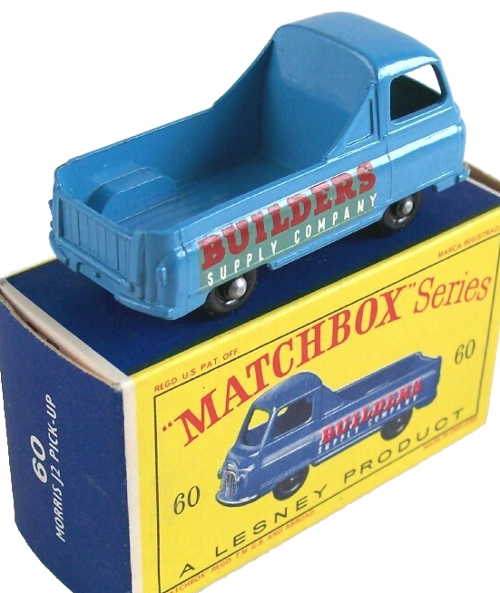 Matchbox 60A