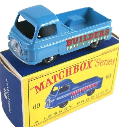 Matchbox 60A