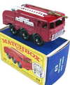 Small picture of Matchbox 63B