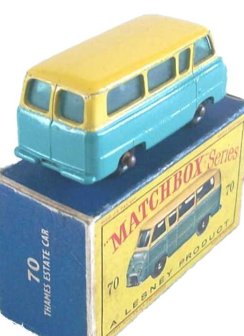 Matchbox 70