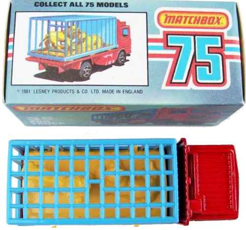 Matchbox 35