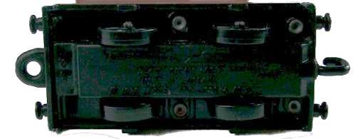 Matchbox 43