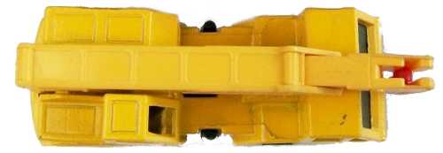 Matchbox 49
