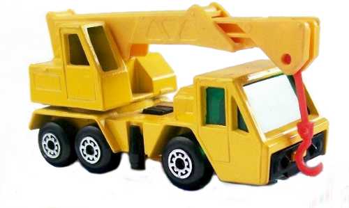 Matchbox 49
