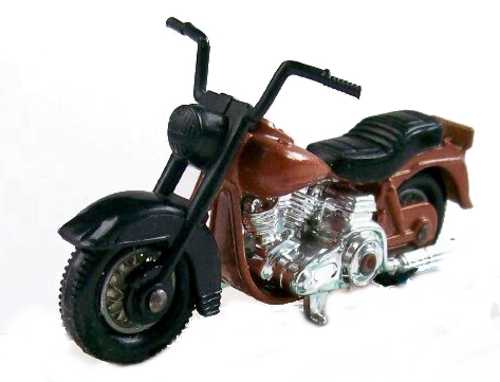 Matchbox 50