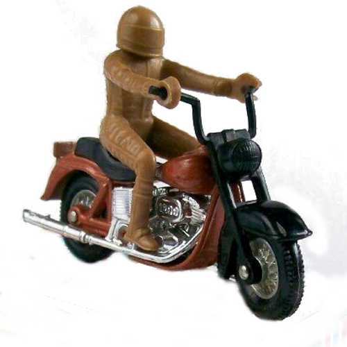 Matchbox 50
