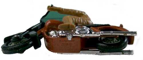 Matchbox 50