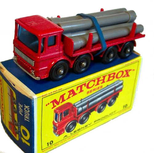 Matchbox 10