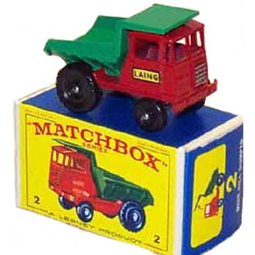 Matchbox 2