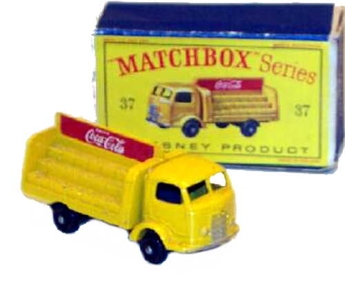 Matchbox 37B