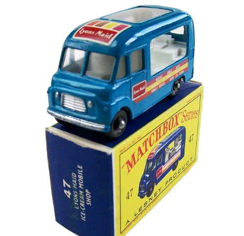 Matchbox 47