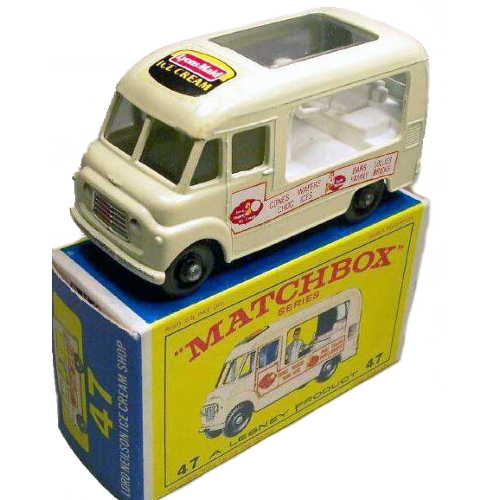 Matchbox 47