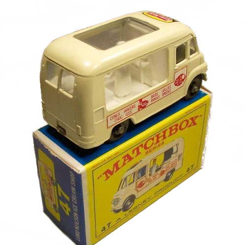 Matchbox 47