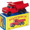 Small picture of Matchbox 48C