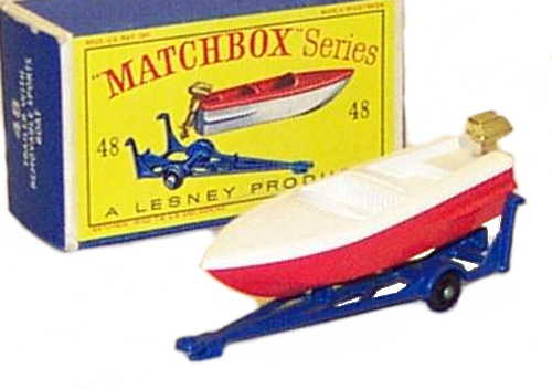 Matchbox 48